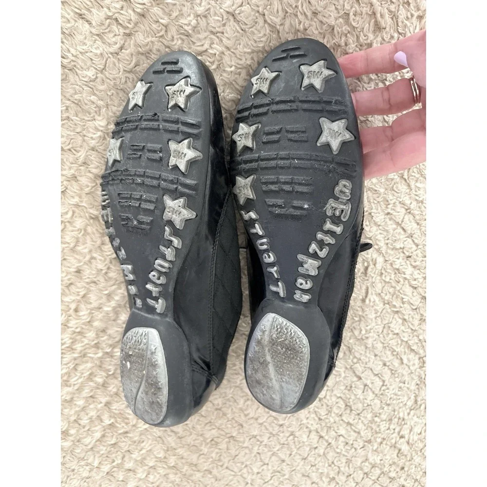 Stuart Weitzman brand stuart